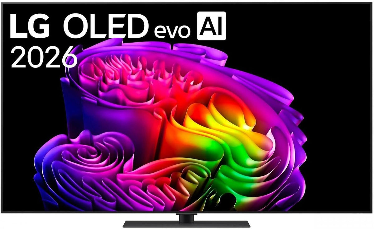 LG Fernseher OLED65G66LS, 65 Zoll, OLED, 4K, WLAN