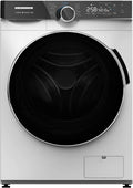HEINNER Frontlader-Waschmaschine HWM-M1214IVKA+++, Weiß