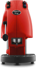 Didiesse Kaffeemaschine, Rot