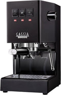 Gaggia Espressomaschine RI9380/49, Schwarz