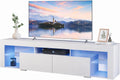 WLIVE TV-Schrank Schrank 160, Weiß