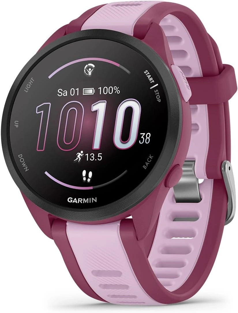 Garmin Gerät Forerunner 165