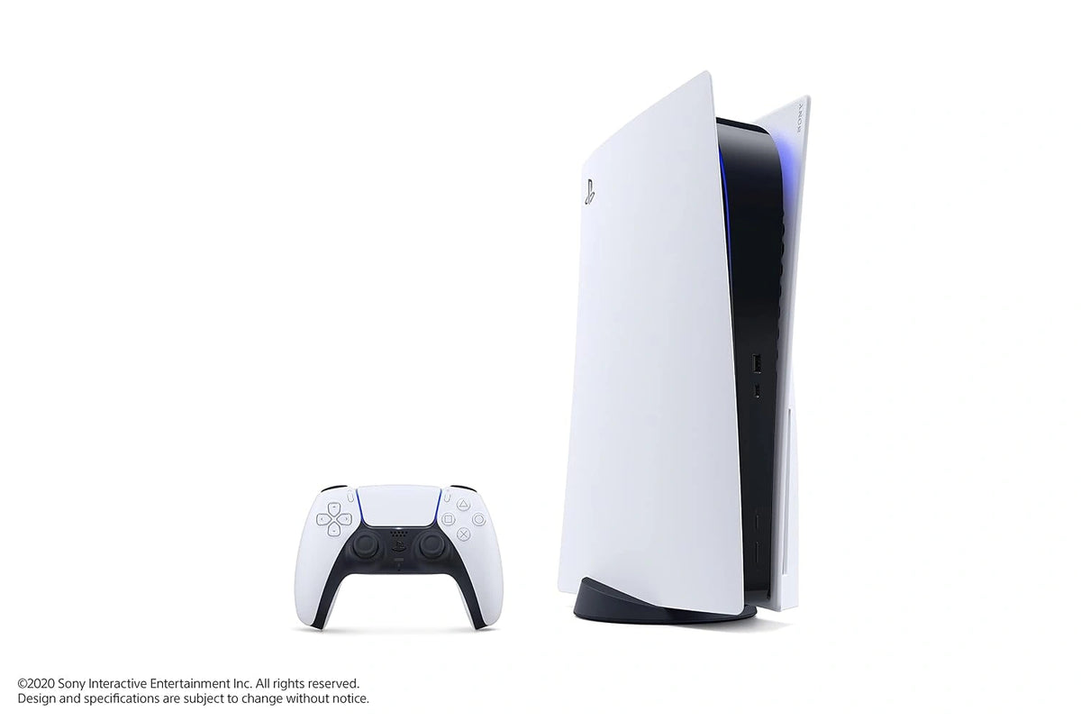 Playstation Spielkonsole