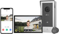 EZVIZ Video-Türsprechanlage, WLAN