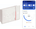 Bticino Thermostat SXW8002W, WLAN