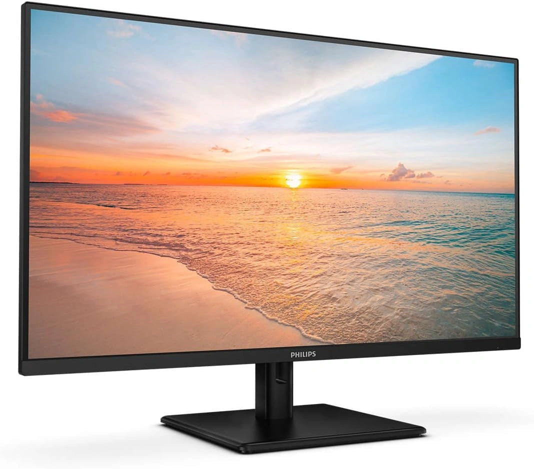 PHILIPS Lautsprecher 32E1N1800LA, Schwarz