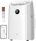 DREO Klimaanlage, 12000 BTU, Fernbedienung
