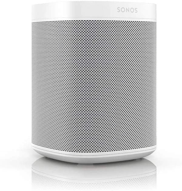 Sonos Lautsprecher, WLAN, Weiß