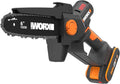 WORX Kettensäge WG327E