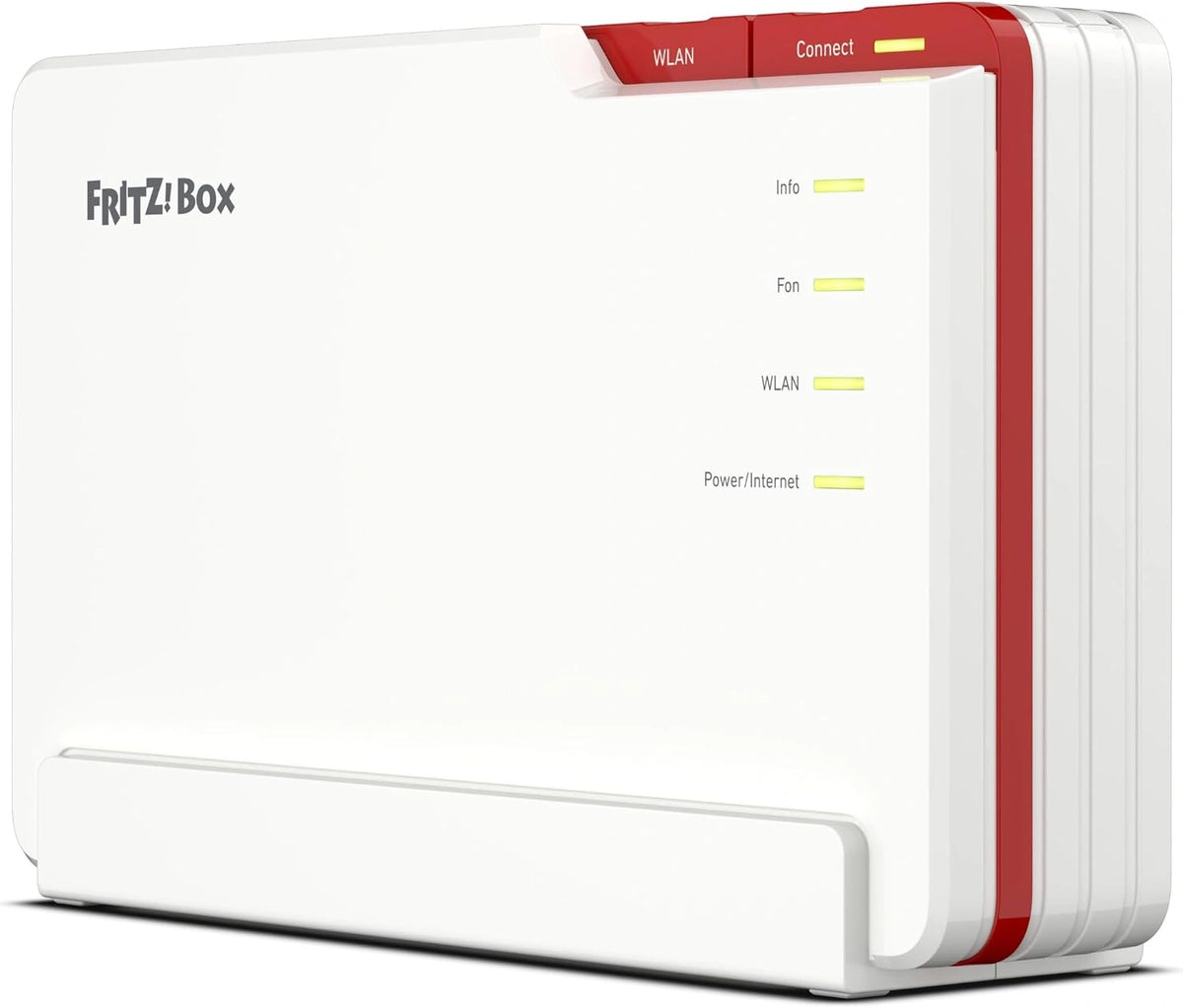 FRITZ! Router, WLAN