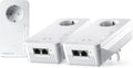Devolo Router, WLAN, Weiß