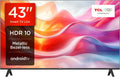 TCL Fernseher 43L5A, 43 Zoll, HDR