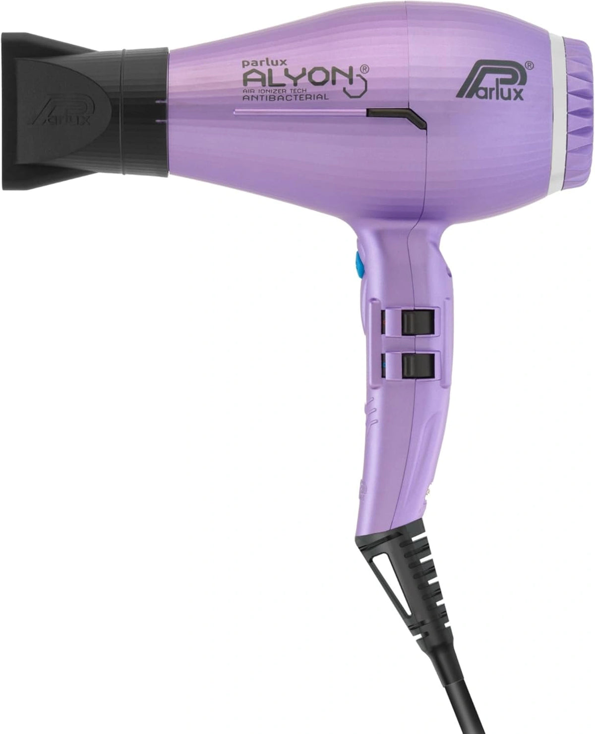 Parlux Haartrockner, Violett