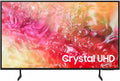 Samsung Fernseher 43DU7172, 4K