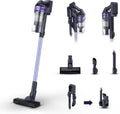 Samsung Staubsauger VS15A6031R4/ET, Violett