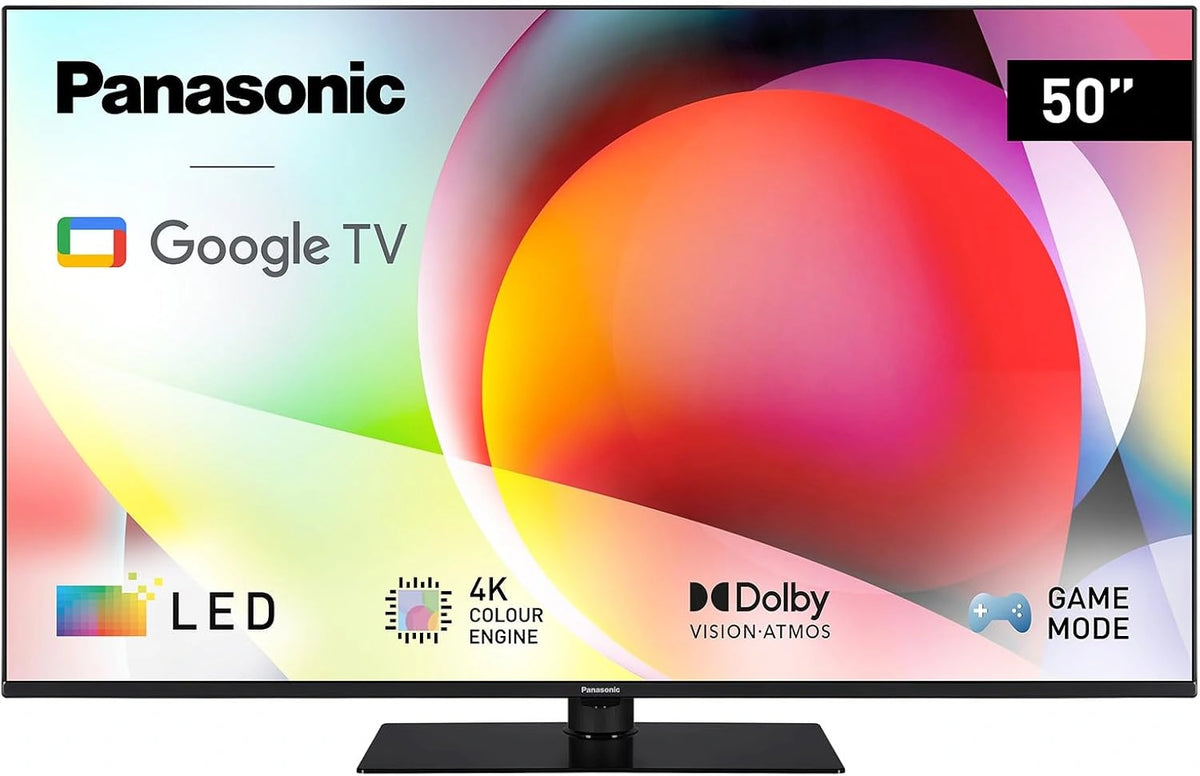 Panasonic Fernseher TN-50W70AEZ, 50 Zoll