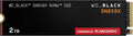 SanDisk Festplatte SN850X