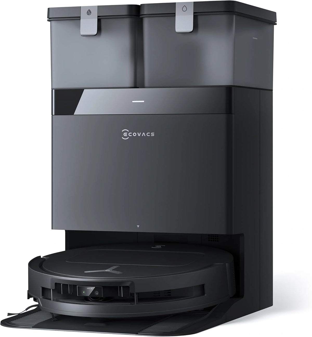 ECOVACS Saugroboter T50