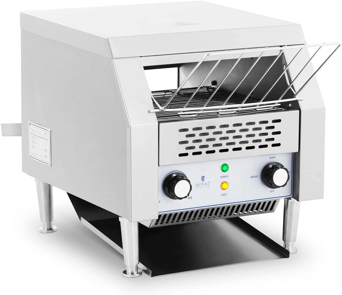 Royal Catering Toaster RC-CT001