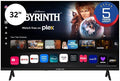 Stream System Fernseher TV 32, WLAN