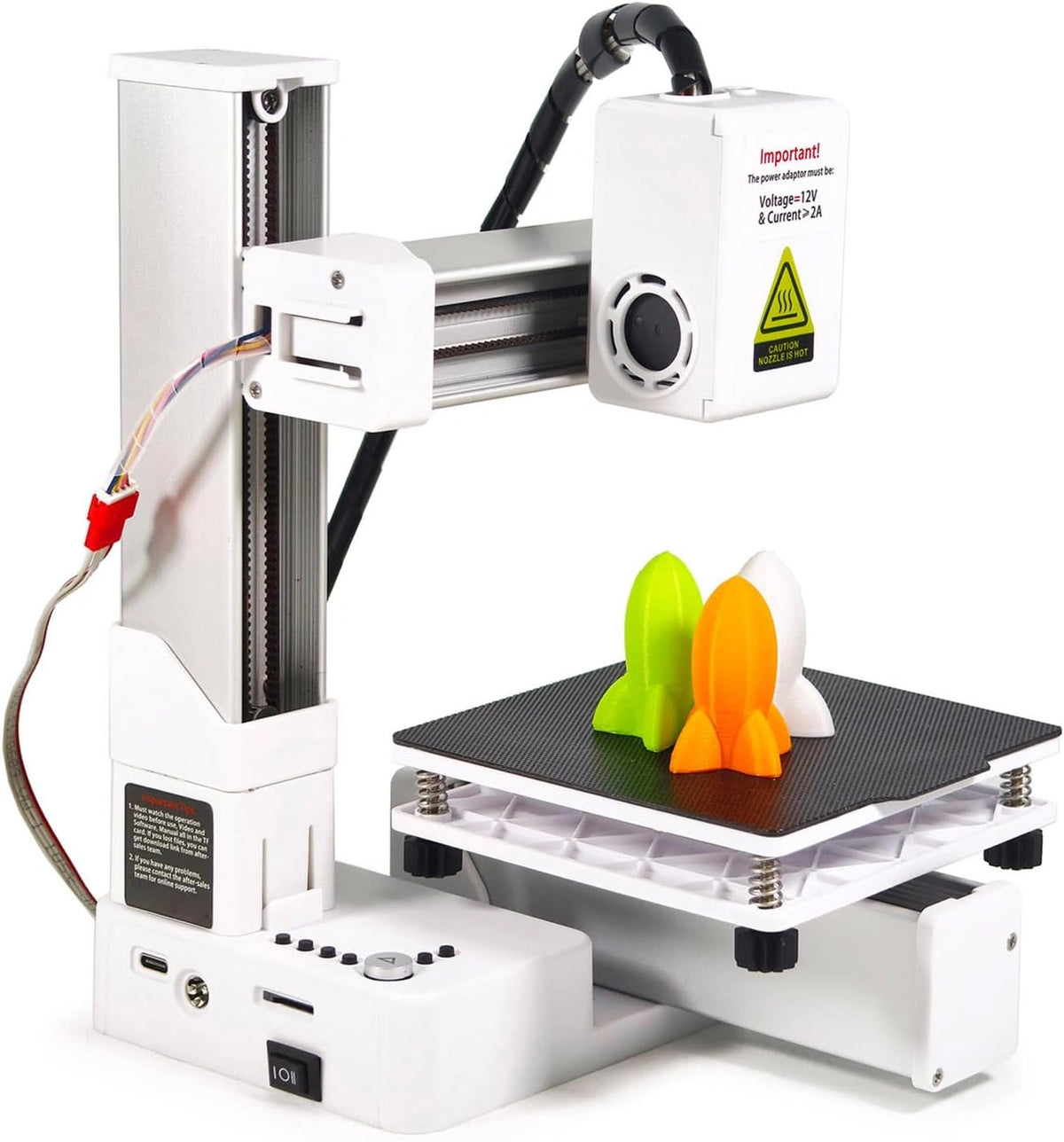 Plyisty 3D-Drucker 3D-Drucker