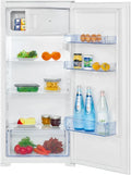 Bomann Kühlschrank, 181 L, Einbaugerät