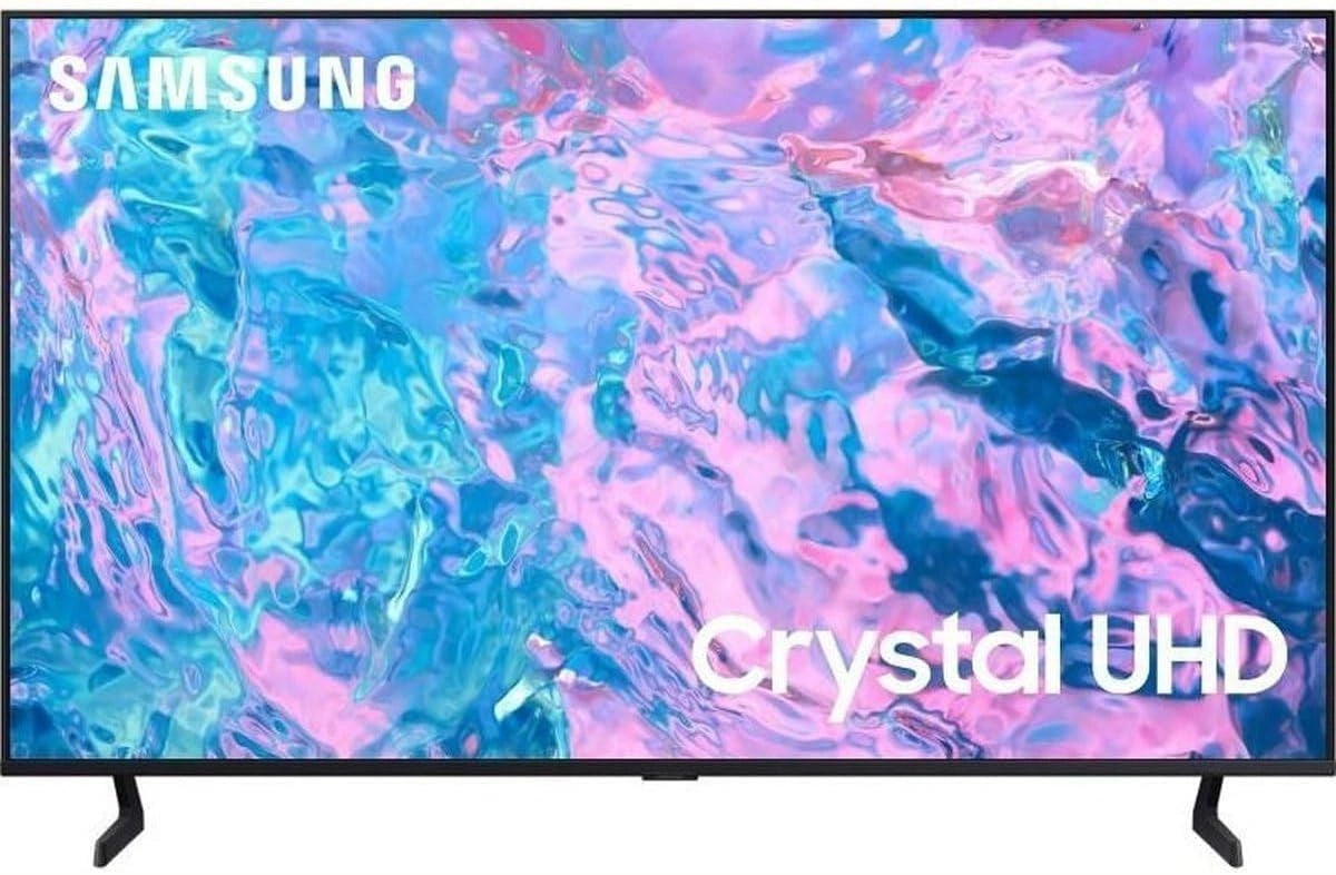 Samsung Fernseher TV 109, 43 Zoll