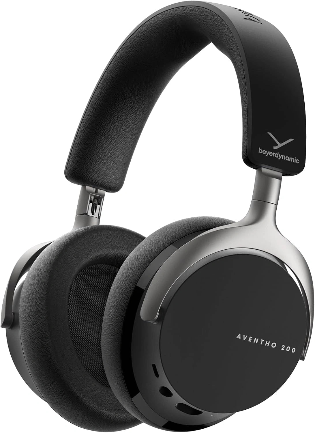 beyerdynamic Kopfhörer AVENTHO 200, Schwarz