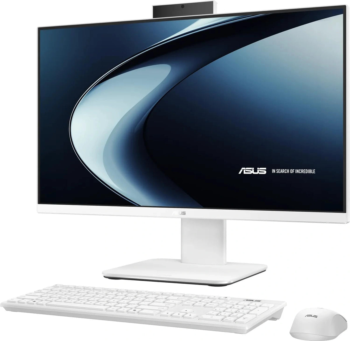 ASUS Festplatte V400, Weiß