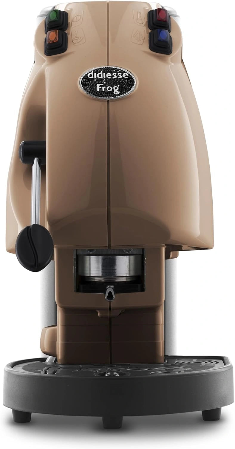 Didiesse Kaffeepadmaschine