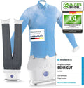 CLEANmaxx Dampfbügeleisen