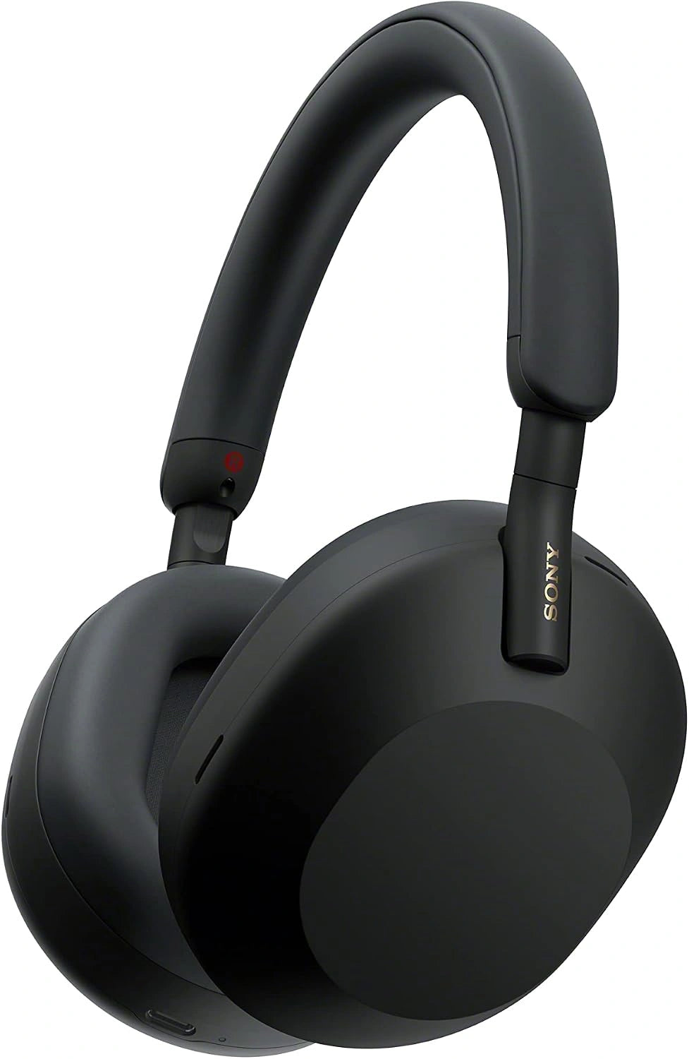 Sony Kopfhörer WH-1000XM5, Bluetooth, Schwarz