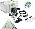 Festool Oberfräse OF 1010