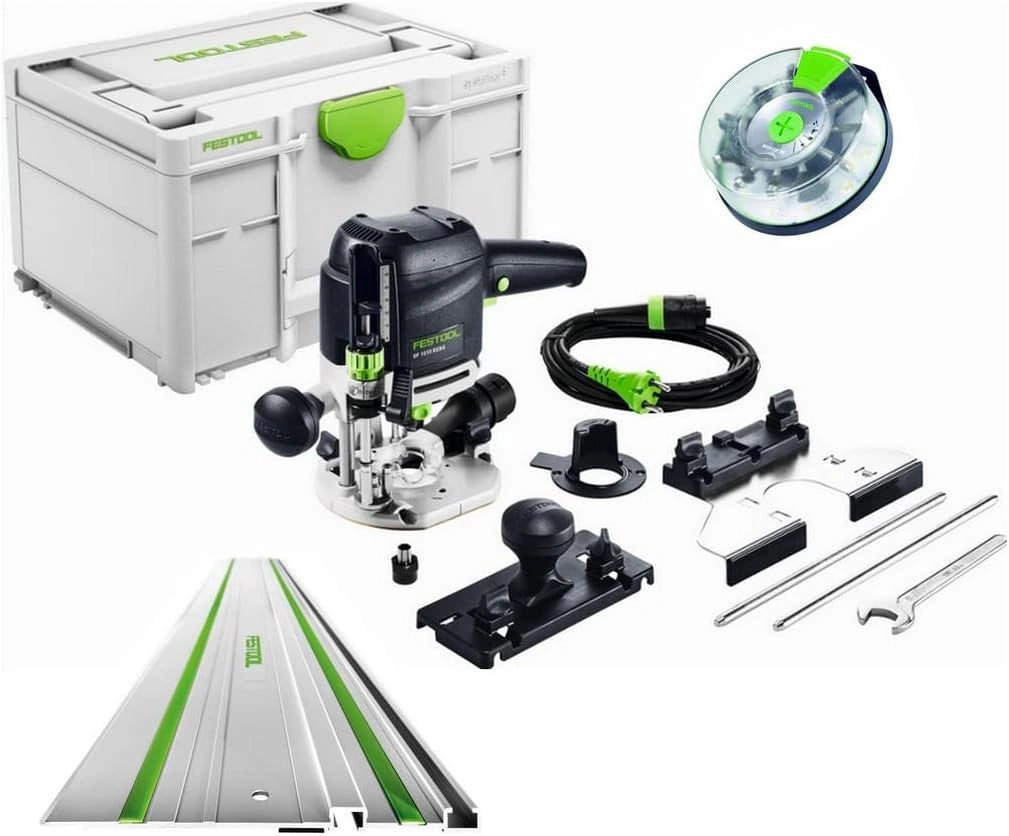 Festool Oberfräse OF 1010