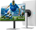 KTC Monitor QHD 2560, 27 Zoll