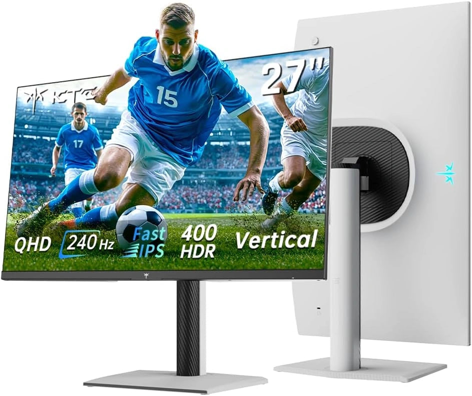 KTC Monitor QHD 2560, 27 Zoll
