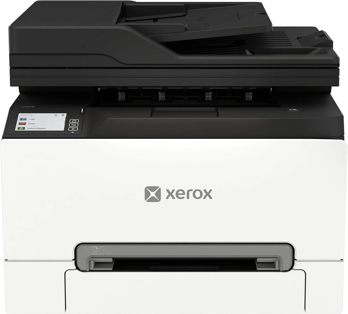 Xerox Drucker C303a, WLAN