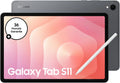 Samsung Tablet S11, 128 GB, 12 GB, WLAN, Grau