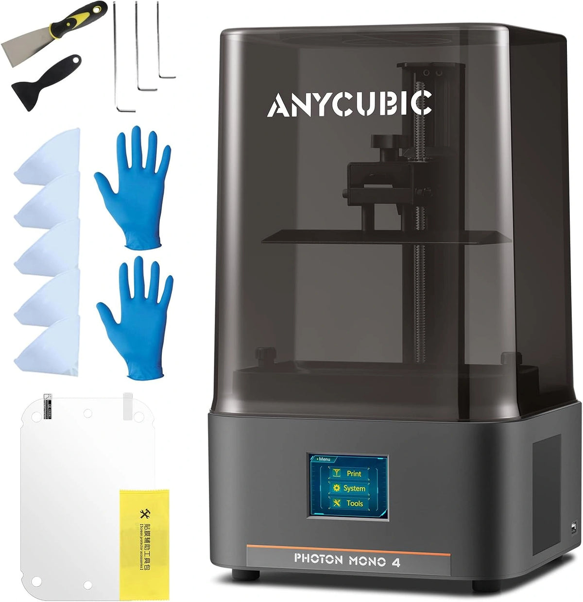 ANYCUBIC 3D-Drucker 10K