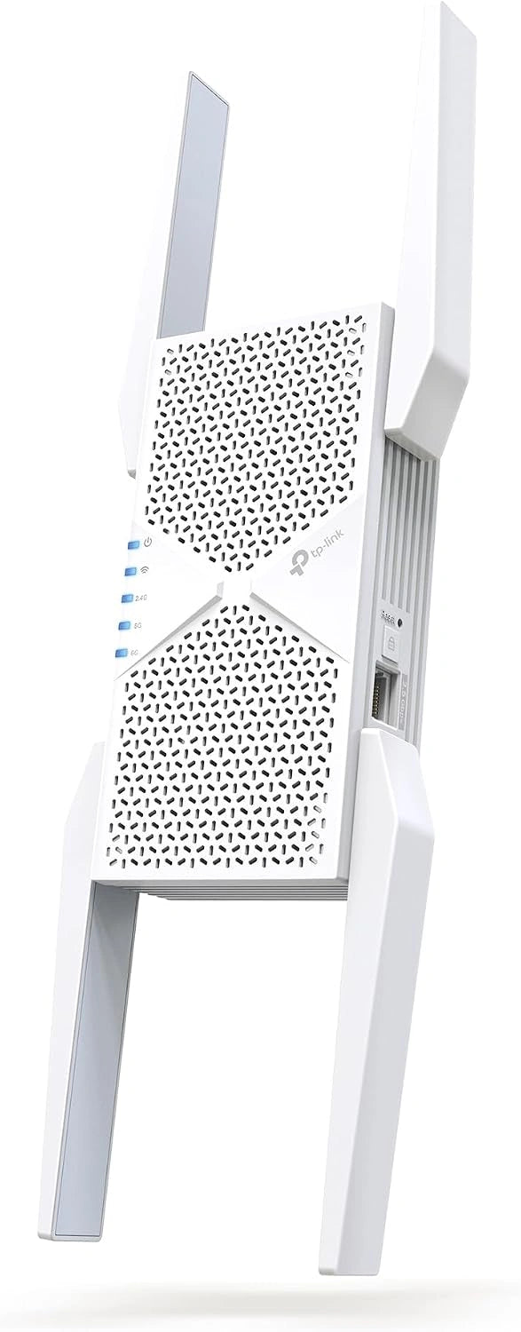 TP-Link Router RE655BE, WLAN