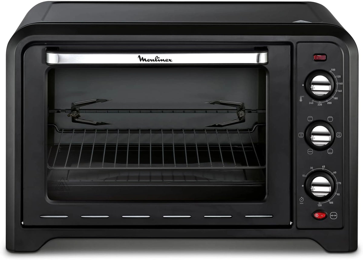 Moulinex Minibackofen OX485810, 39 L, 2000 W