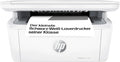 HP Drucker M140w, WLAN, Schwarz und Weiß