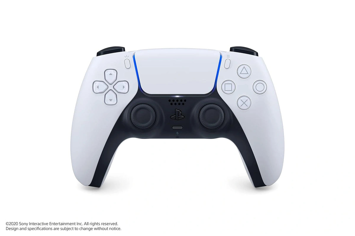 Playstation Gerät PS5, Weiß