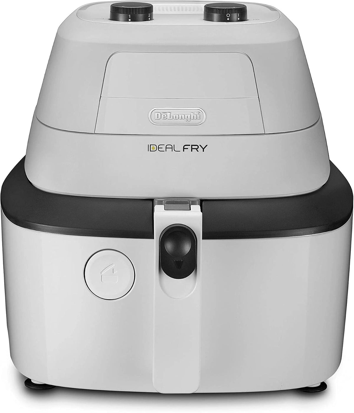 De'Longhi Heißluftfritteuse FH2101.W, 3.9 L