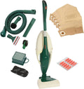 Amazon Renewed Staubsauger VK 131