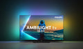 PHILIPS Fernseher 42OLED820, 42 Zoll, OLED, 4K