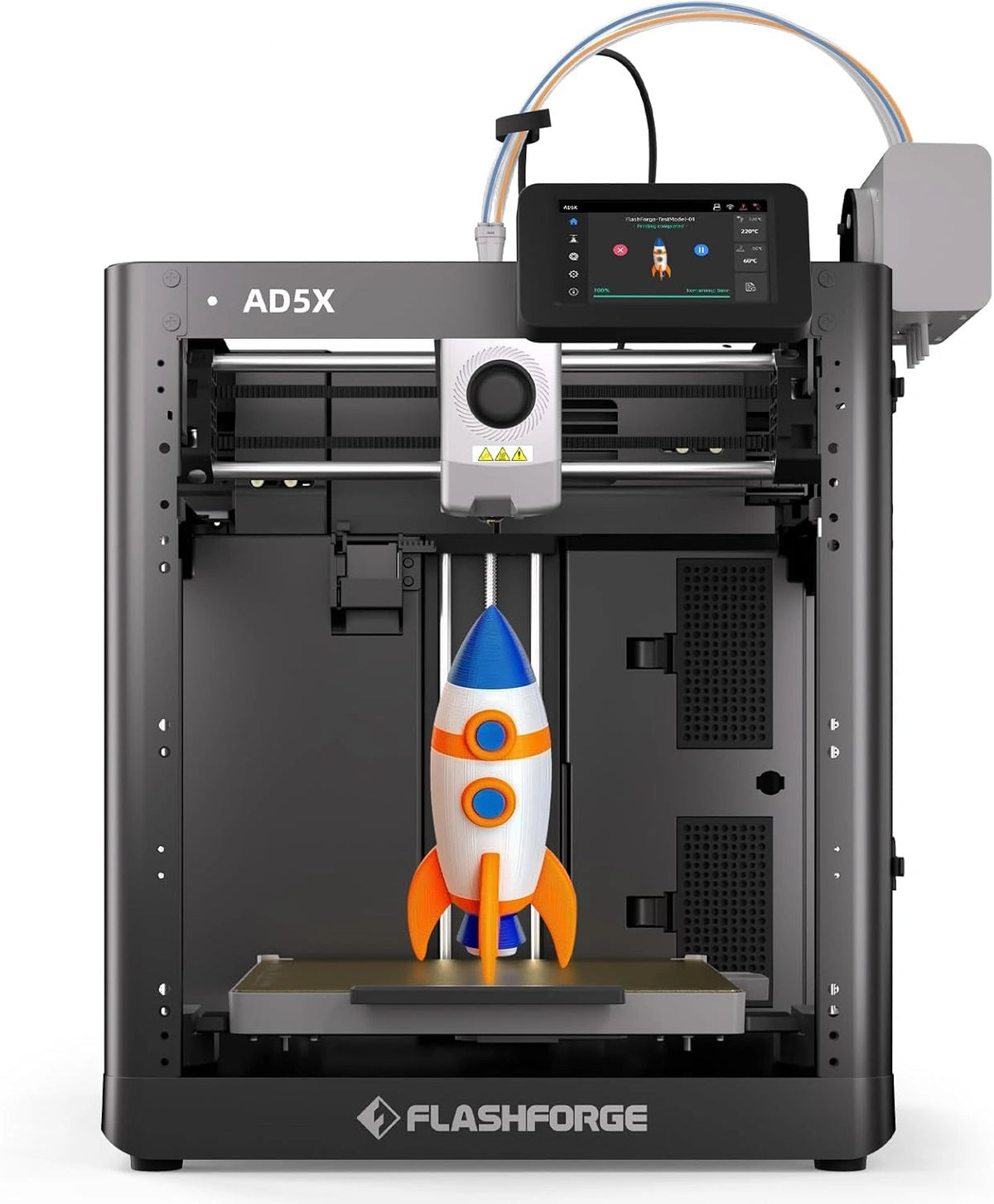 FLASHFORGE 3D-Drucker AD5X