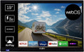 REFLEXION Fernseher LED19iBT, 19 Zoll, WLAN, Bluetooth