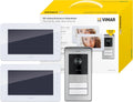 VIMAR Video-Türsprechanlage K42931