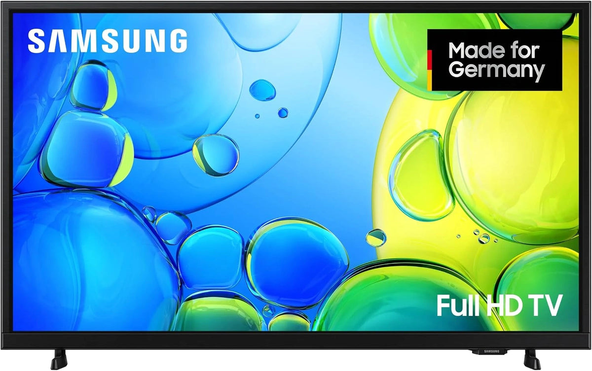 Samsung Fernseher F6009F, 32 Zoll, HDR